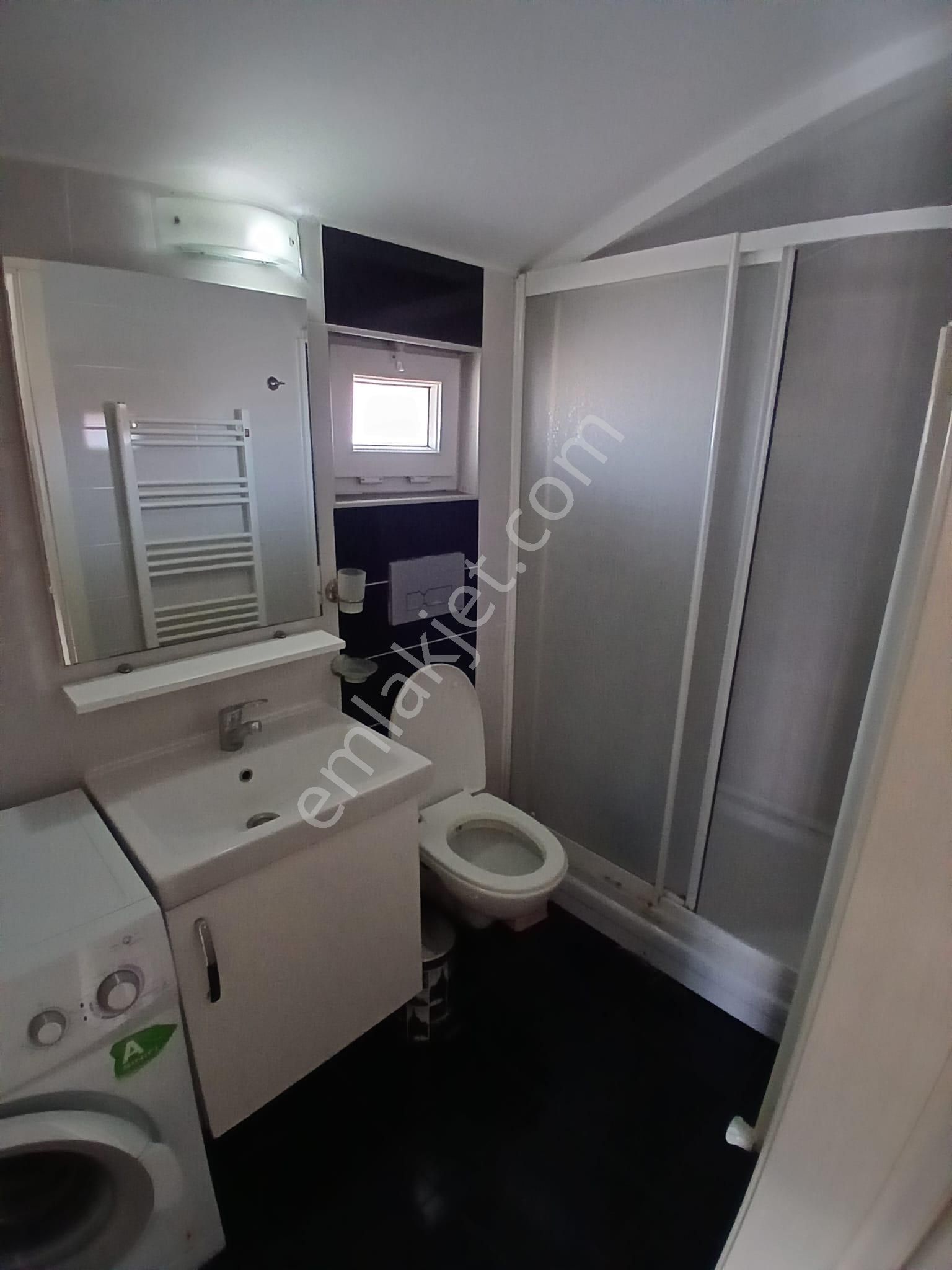 Ender Uysal Gayrimenkulden Üniversite Karşısı Kiralık 1+1 Dublex Apart... - Görsel 11