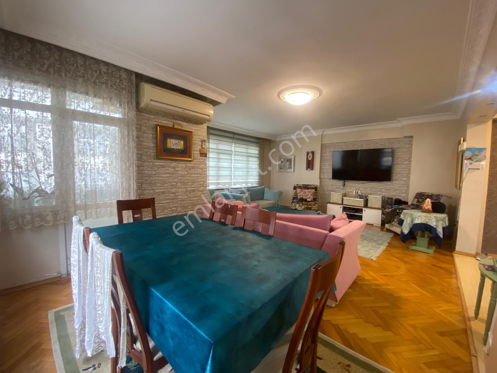 İstanbul House'dan Bahçelievler'de Geniş 3+1 Ara Kat Daire - Görsel 5