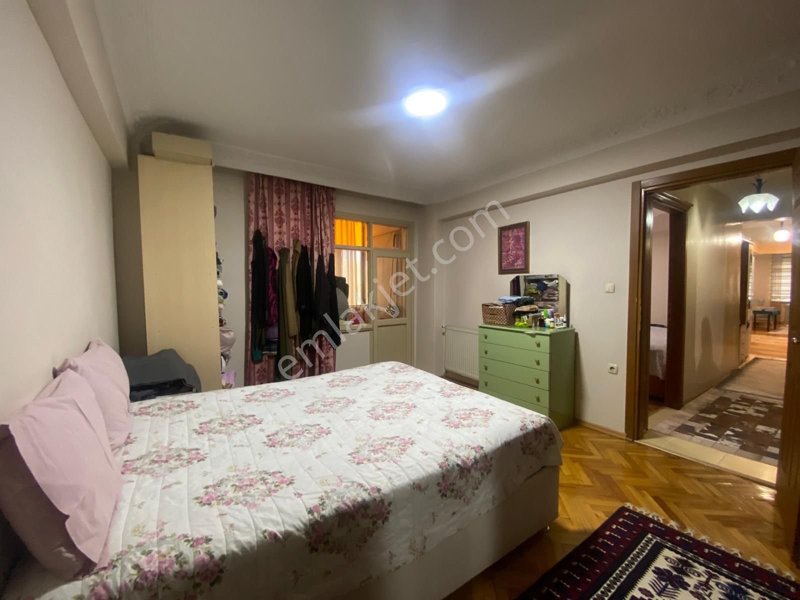 İstanbul House'dan Bahçelievler'de Geniş 3+1 Ara Kat Daire - Görsel 11