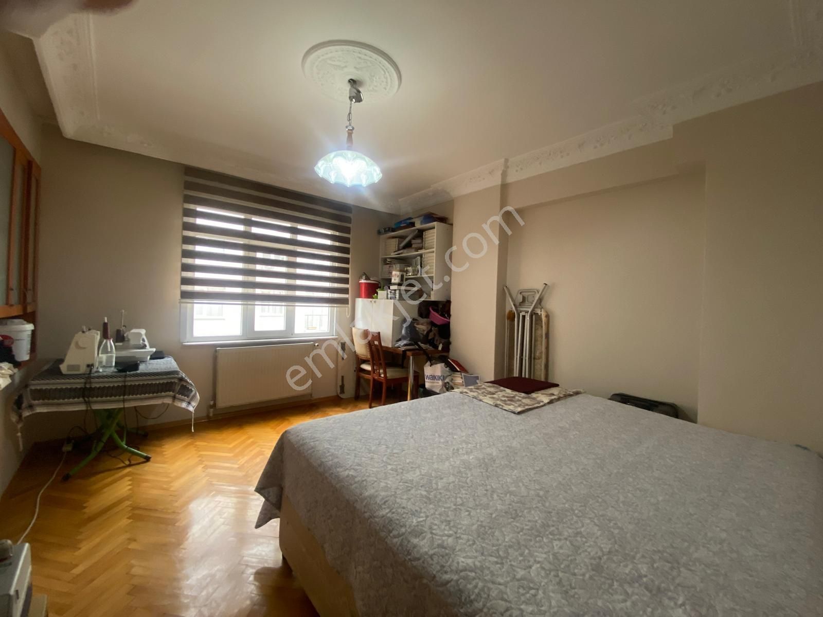 İstanbul House'dan Bahçelievler'de Geniş 3+1 Ara Kat Daire - Görsel 16