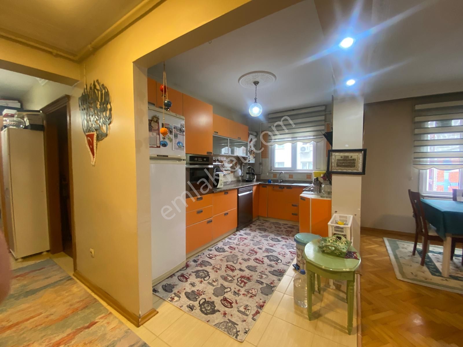 İstanbul House'dan Bahçelievler'de Geniş 3+1 Ara Kat Daire - Görsel 8