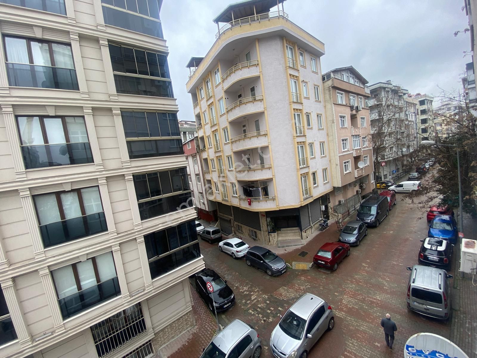 İstanbul House'dan Bahçelievler'de Geniş 3+1 Ara Kat Daire - Görsel 20