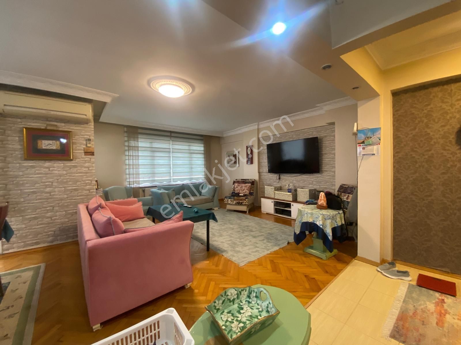 İstanbul House'dan Bahçelievler'de Geniş 3+1 Ara Kat Daire - Görsel 4