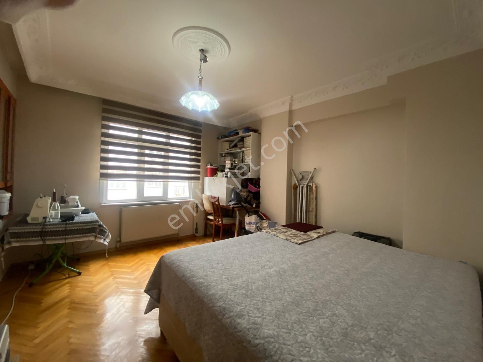 İstanbul House'dan Bahçelievler'de Geniş 3+1 Ara Kat Daire - Görsel 15