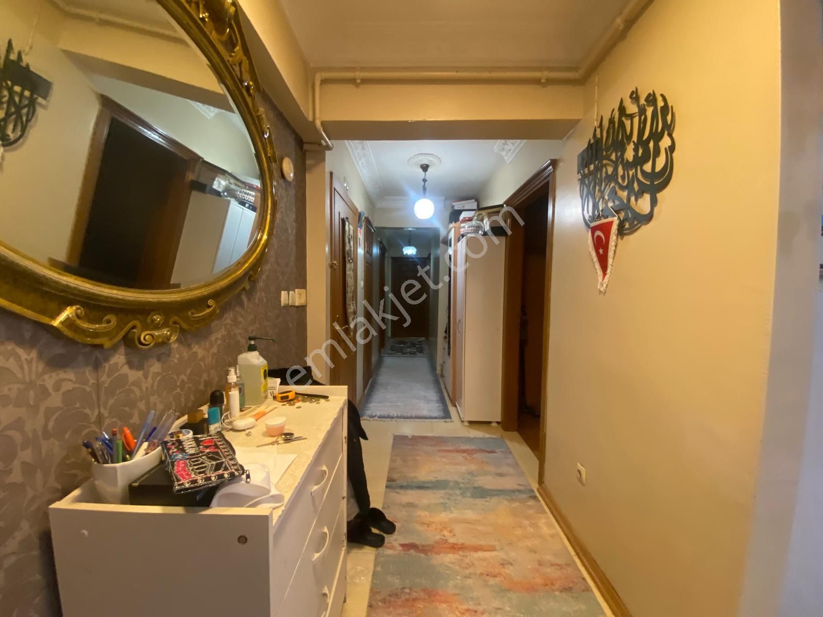 İstanbul House'dan Bahçelievler'de Geniş 3+1 Ara Kat Daire - Görsel 19