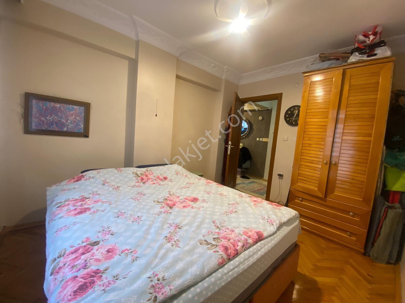 İstanbul House'dan Bahçelievler'de Geniş 3+1 Ara Kat Daire - Görsel 14