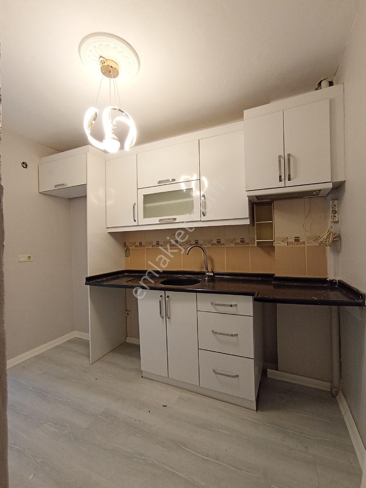 Esenyurt Battalgazi Mahallesi'nde Satılık 2+1 Ara Kat - Görsel 11