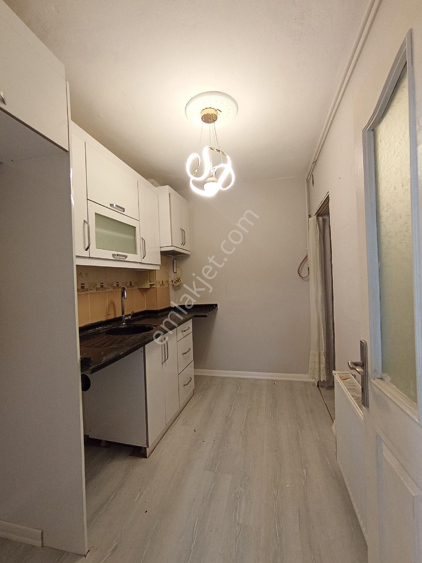 Esenyurt Battalgazi Mahallesi'nde Satılık 2+1 Ara Kat - Görsel 9