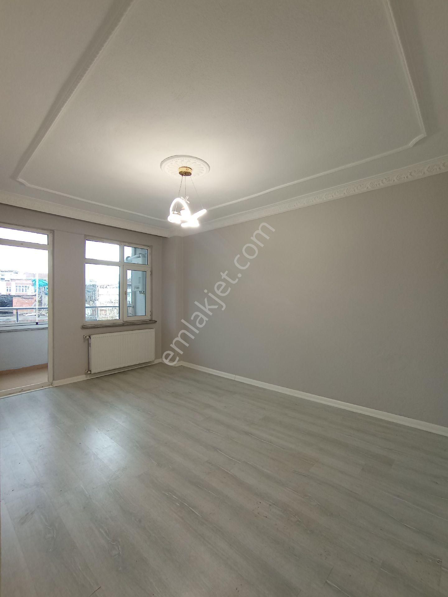 Esenyurt Battalgazi Mahallesi'nde Satılık 2+1 Ara Kat - Görsel 2