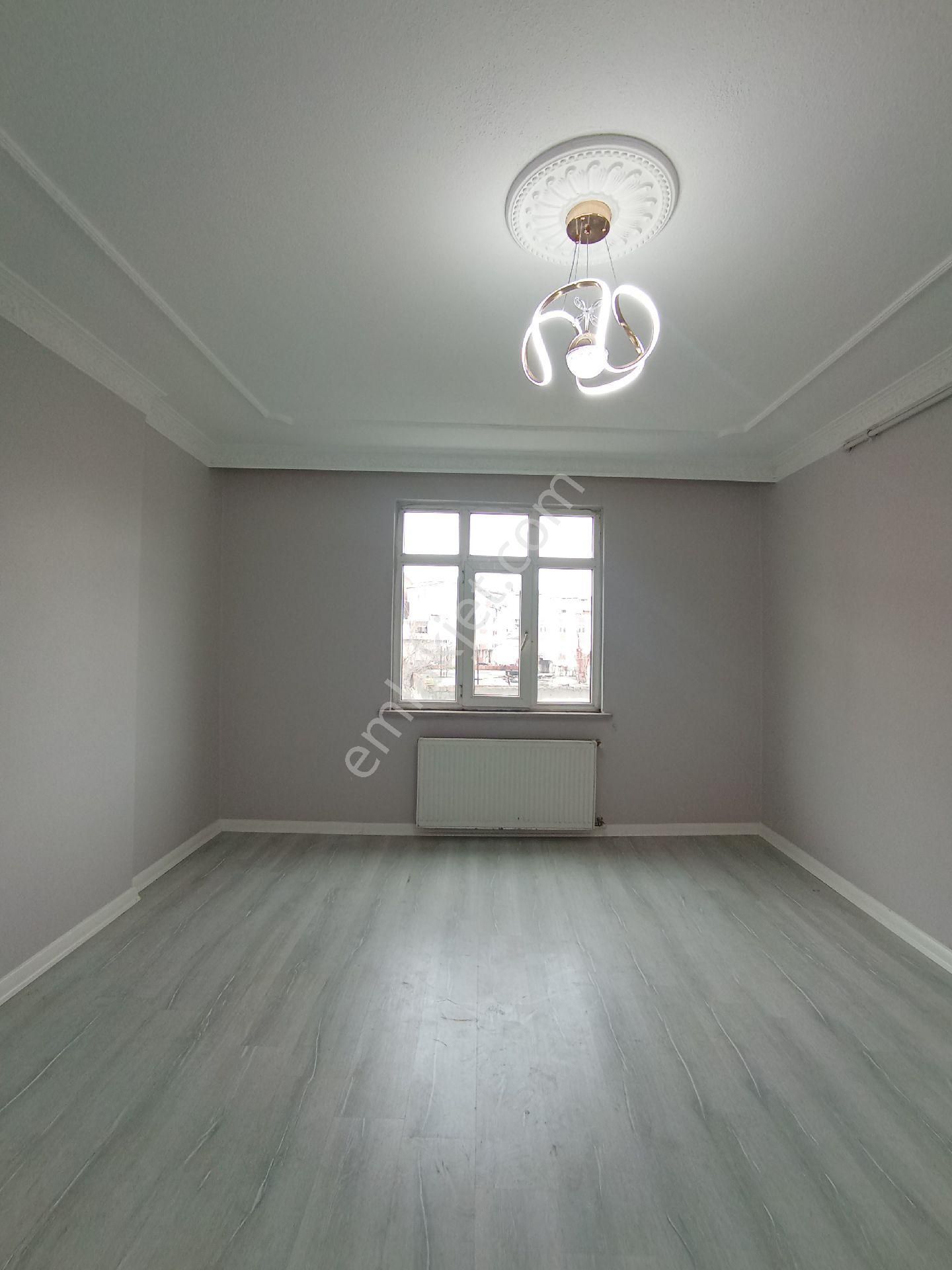 Esenyurt Battalgazi Mahallesi'nde Satılık 2+1 Ara Kat - Görsel 4