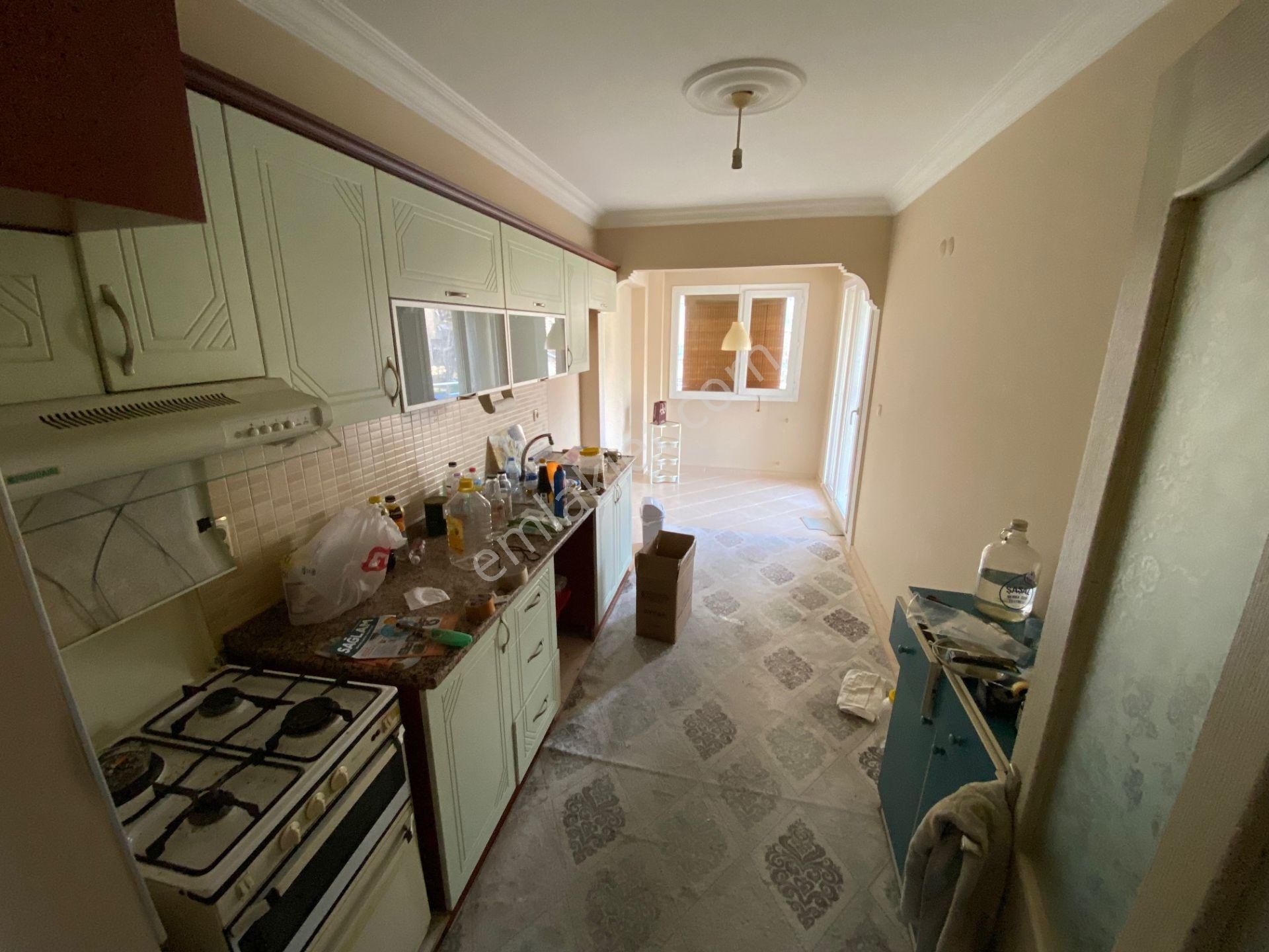 Gaziemir Atıfbey Mah. ( Boş ) 3+1 Daire - Görsel 24