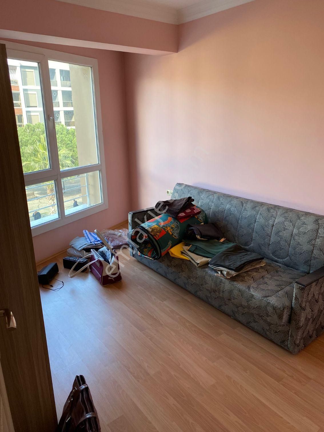 Gaziemir Atıfbey Mah. ( Boş ) 3+1 Daire - Görsel 26