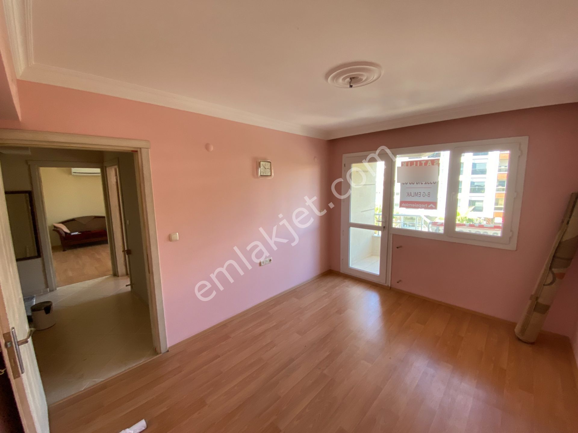 Gaziemir Atıfbey Mah. ( Boş ) 3+1 Daire - Görsel 35