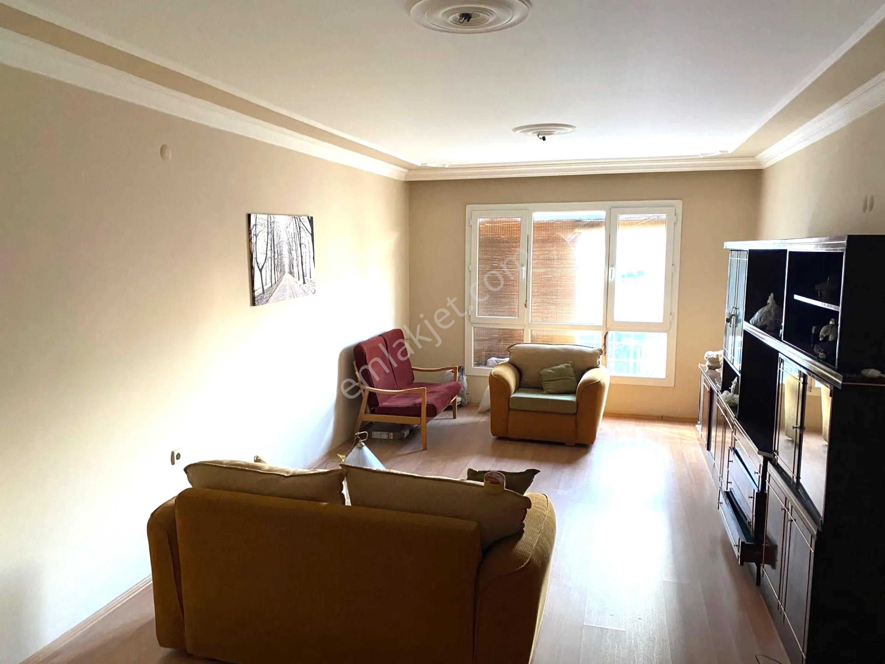 Gaziemir Atıfbey Mah. ( Boş ) 3+1 Daire - Görsel 6