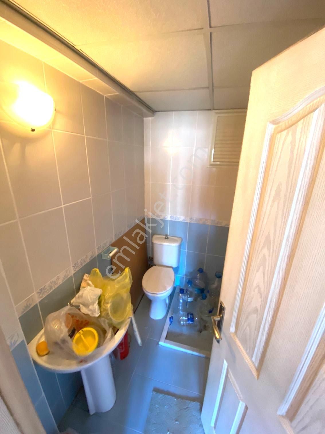 Gaziemir Atıfbey Mah. ( Boş ) 3+1 Daire - Görsel 2