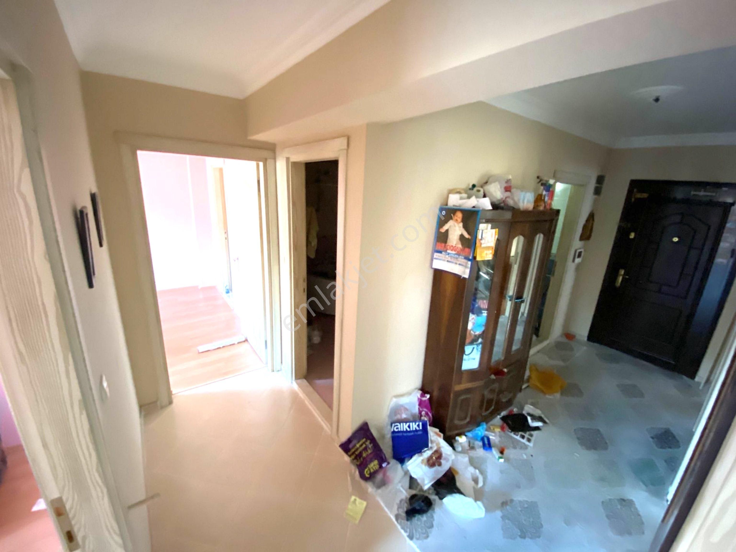 Gaziemir Atıfbey Mah. ( Boş ) 3+1 Daire - Görsel 8