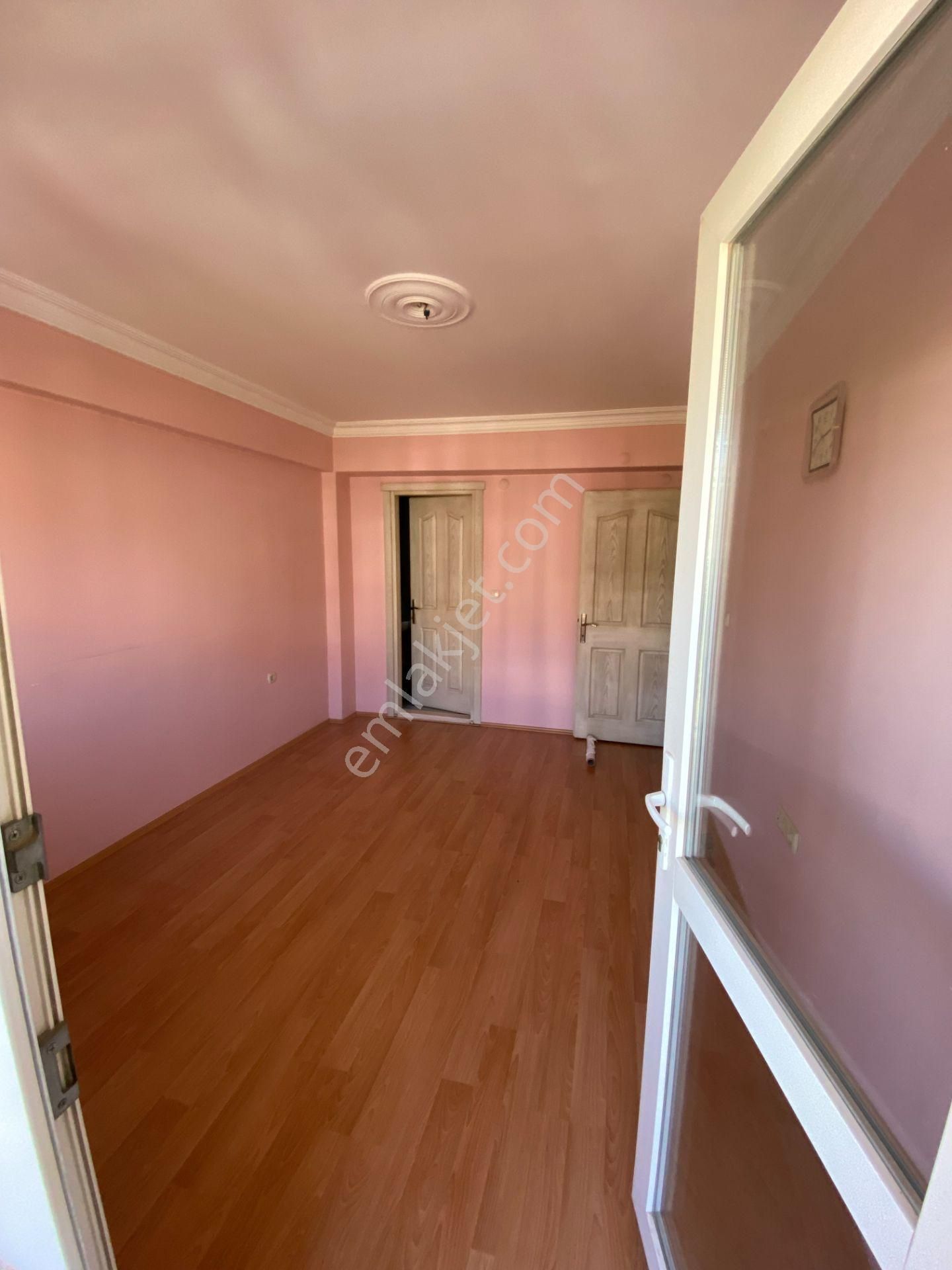 Gaziemir Atıfbey Mah. ( Boş ) 3+1 Daire - Görsel 34