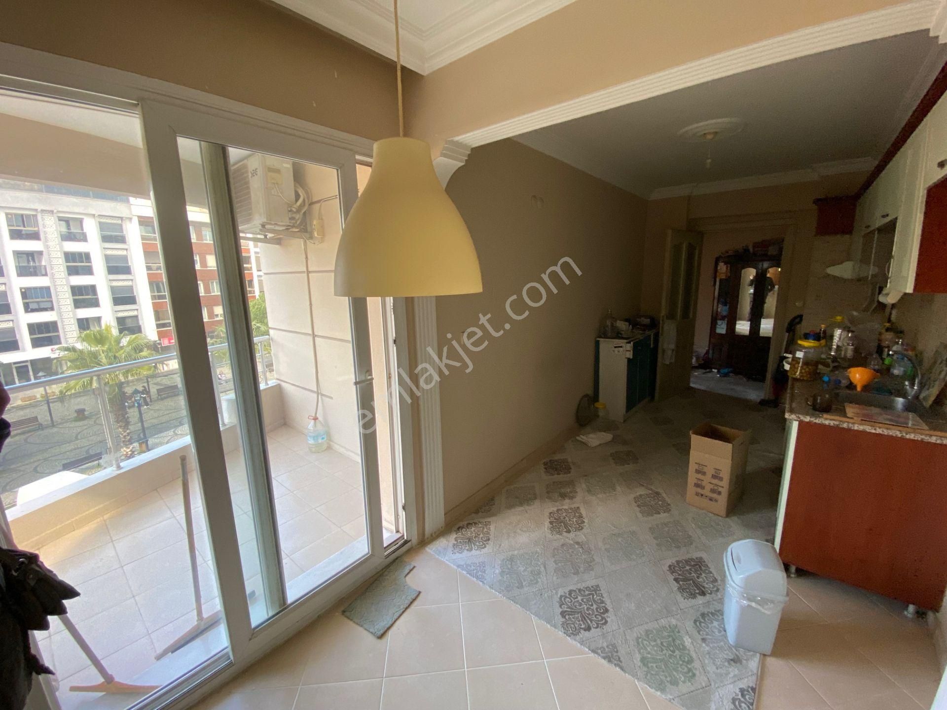 Gaziemir Atıfbey Mah. ( Boş ) 3+1 Daire - Görsel 31