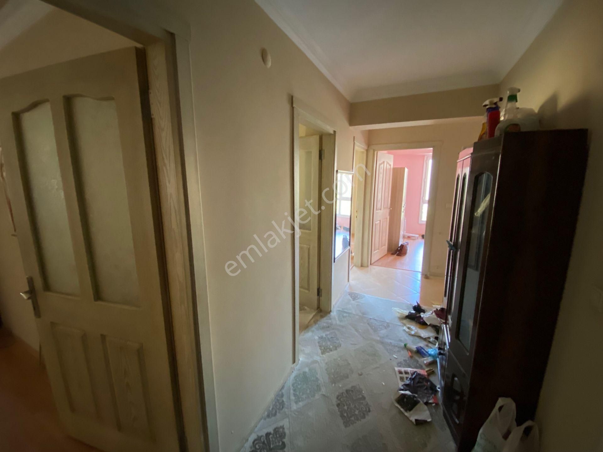 Gaziemir Atıfbey Mah. ( Boş ) 3+1 Daire - Görsel 28