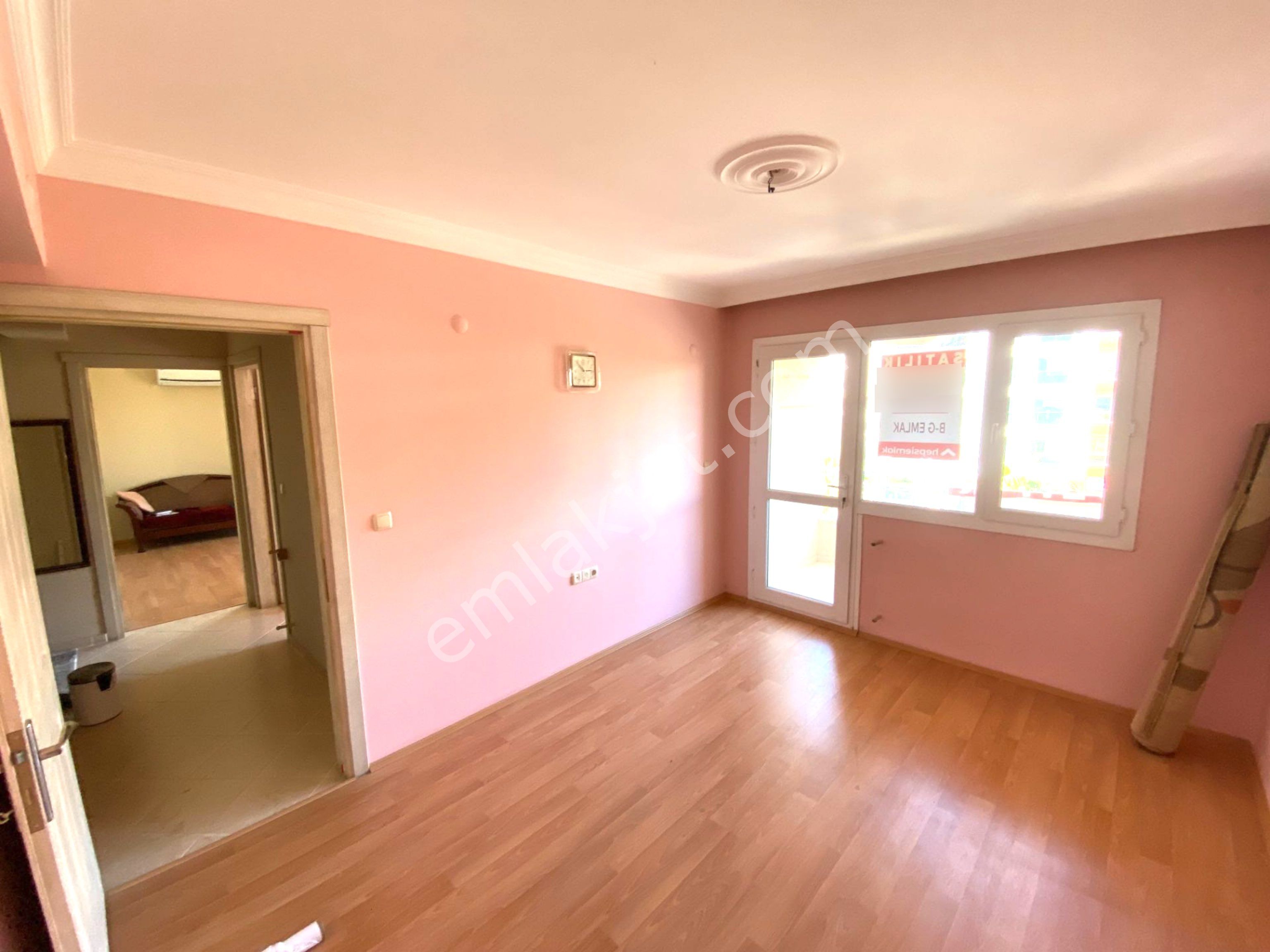 Gaziemir Atıfbey Mah. ( Boş ) 3+1 Daire - Görsel 11