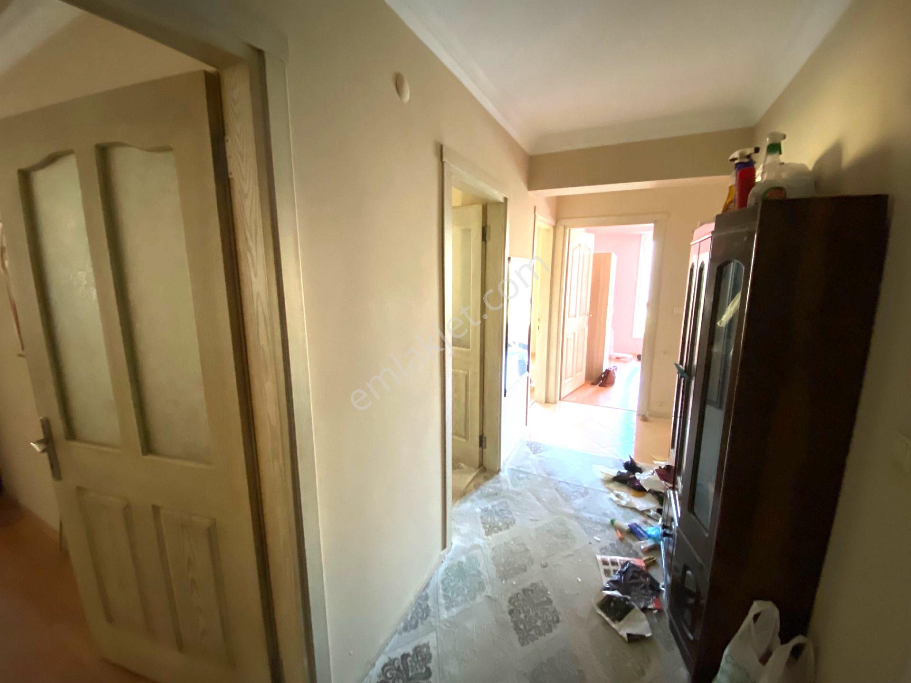 Gaziemir Atıfbey Mah. ( Boş ) 3+1 Daire - Görsel 9