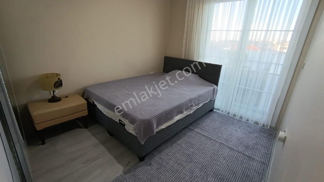 İzmir Çeşme Denize Çarşıya Marinaya Yakın Kiralık Eşyalı Daire - Görsel 5