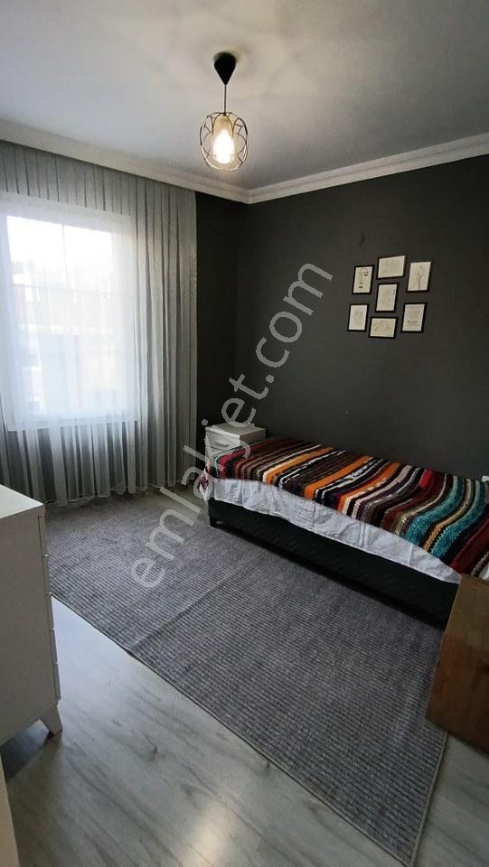 İzmir Çeşme Denize Çarşıya Marinaya Yakın Kiralık Eşyalı Daire - Görsel 14