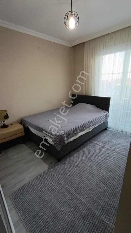 İzmir Çeşme Denize Çarşıya Marinaya Yakın Kiralık Eşyalı Daire - Görsel 17