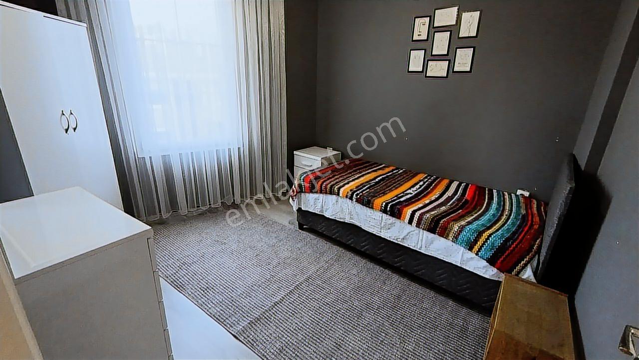 İzmir Çeşme Denize Çarşıya Marinaya Yakın Kiralık Eşyalı Daire - Görsel 7
