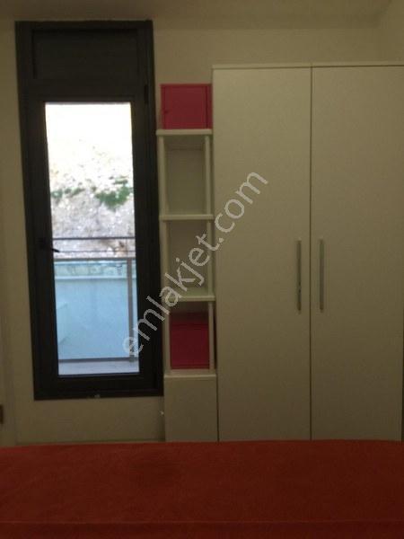 İzmir Çeşme Ayasaranda Denize Sıfır Site İçi Satılık Rezidans - Görsel 21
