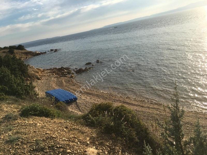 İzmir Çeşme Ayasaranda Denize Sıfır Site İçi Satılık Rezidans - Görsel 26
