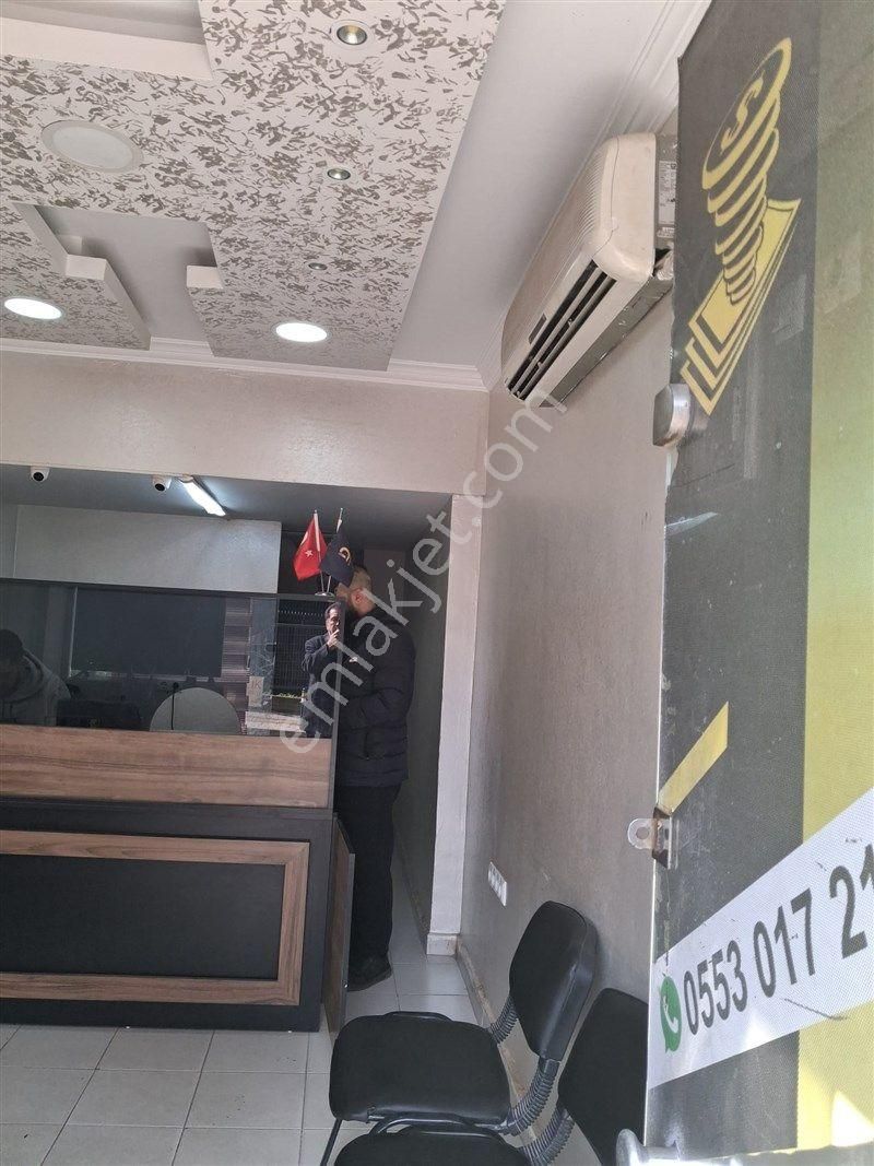 Bursa Osmangazi İntizam Mah. Satılık 50 M2 Dükkan 2.000.000 Tl - Görsel 2