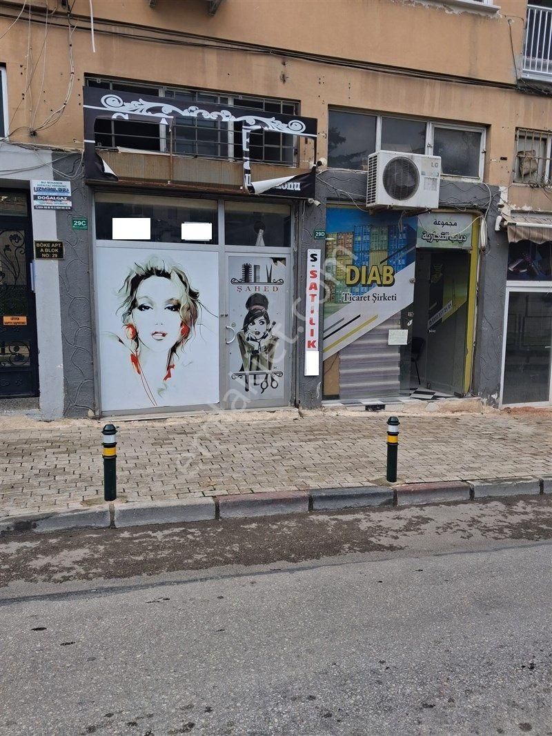 Bursa Osmangazi İntizam Mah. Satılık 50 M2 Dükkan 2.000.000 Tl - Görsel 5