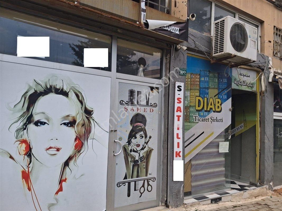 Bursa Osmangazi İntizam Mah. Satılık 50 M2 Dükkan 2.000.000 Tl - Görsel 4