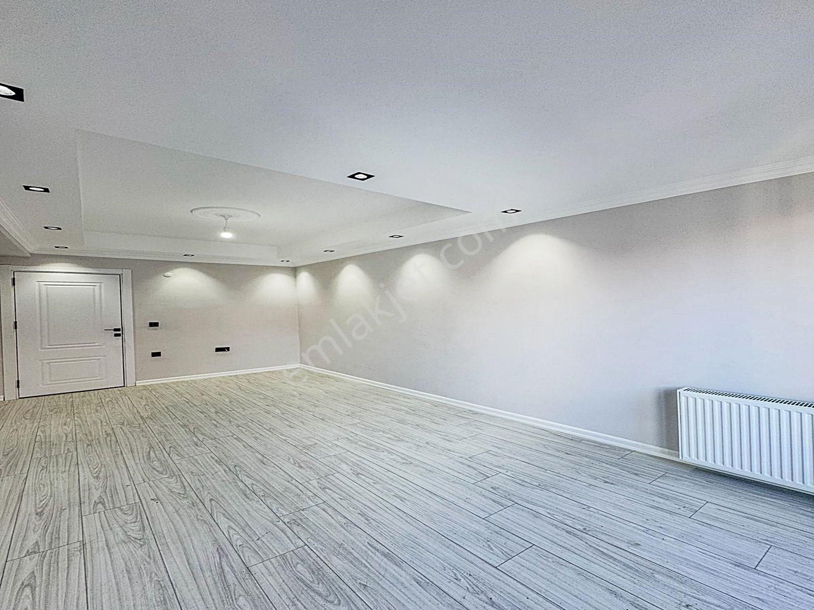 Cadde34 Yapı'dan Sıfır Eminevim-fuzulev %80 Krediye Uygun Satılık 2+1 Ön Cephe Satılık Arakat Daire - Görsel 3