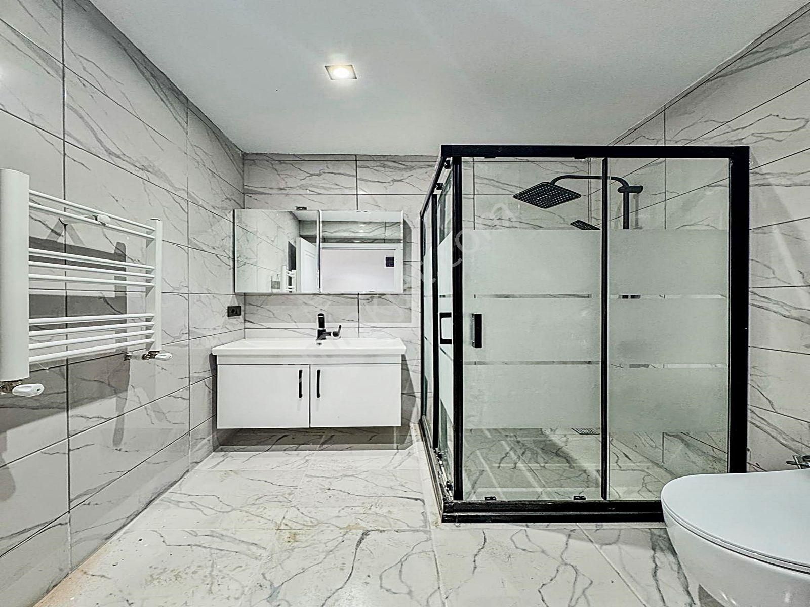 Cadde34 Yapı'dan Sıfır Eminevim-fuzulev %80 Krediye Uygun Satılık 2+1 Ön Cephe Satılık Arakat Daire - Görsel 11