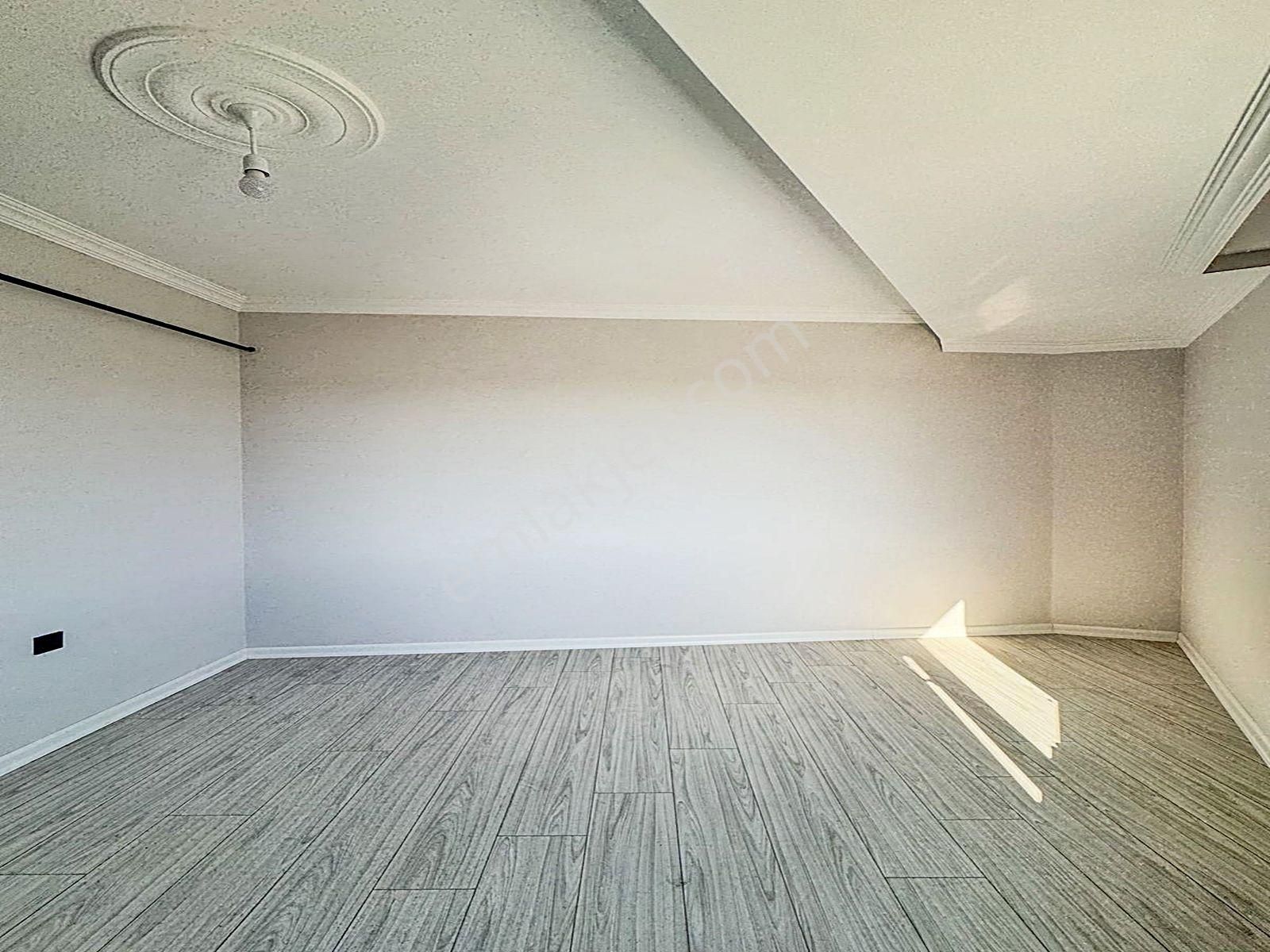 Cadde34 Yapı'dan Sıfır Eminevim-fuzulev %80 Krediye Uygun Satılık 2+1 Ön Cephe Satılık Arakat Daire - Görsel 19