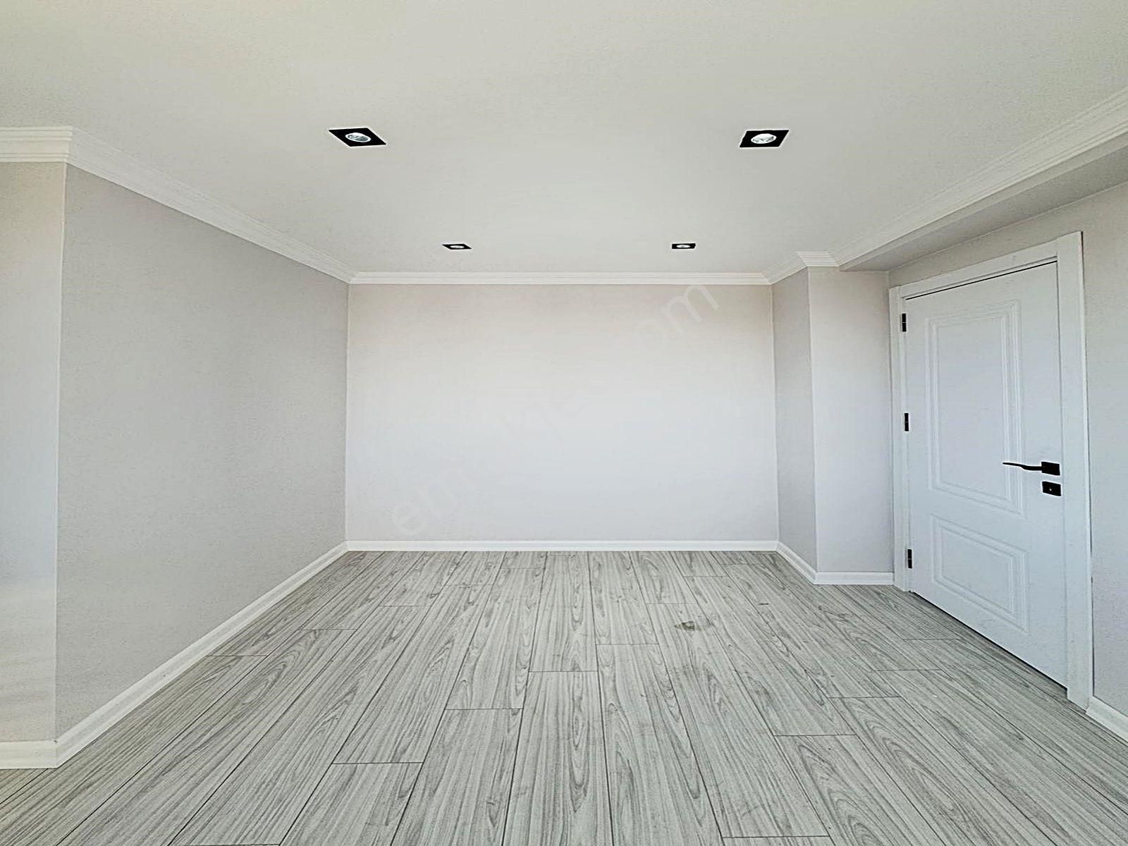 Cadde34 Yapı'dan Sıfır Eminevim-fuzulev %80 Krediye Uygun Satılık 2+1 Ön Cephe Satılık Arakat Daire - Görsel 14