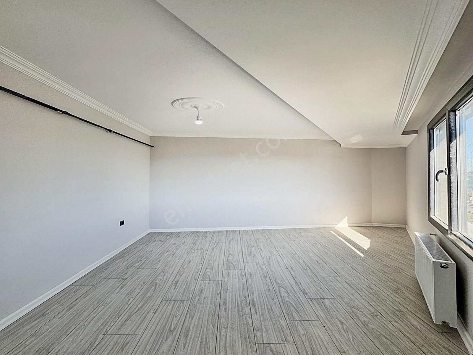 Cadde34 Yapı'dan Sıfır Eminevim-fuzulev %80 Krediye Uygun Satılık 2+1 Ön Cephe Satılık Arakat Daire - Görsel 20