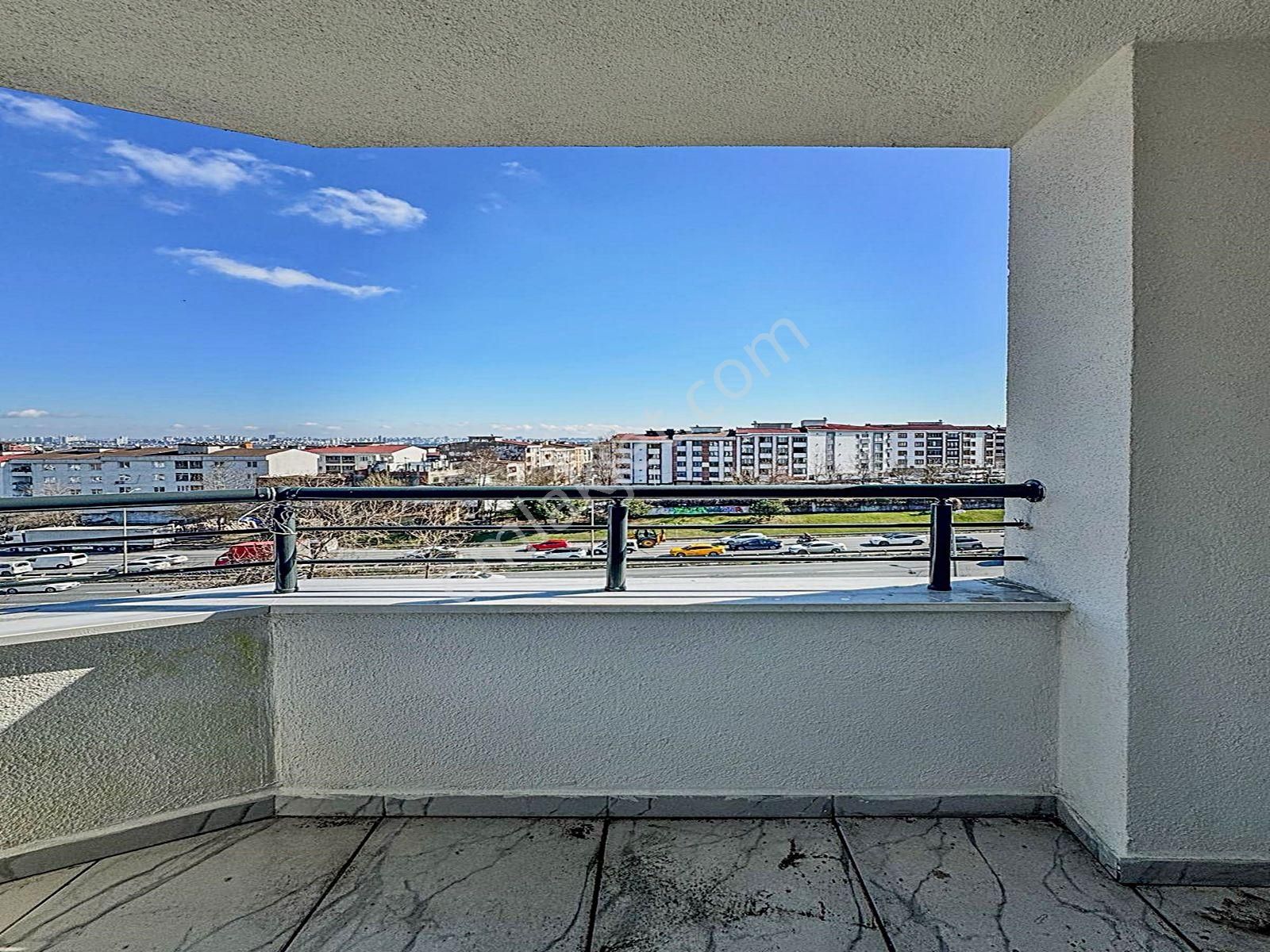 Cadde34 Yapı'dan Sıfır Eminevim-fuzulev %80 Krediye Uygun Satılık 2+1 Ön Cephe Satılık Arakat Daire - Görsel 15