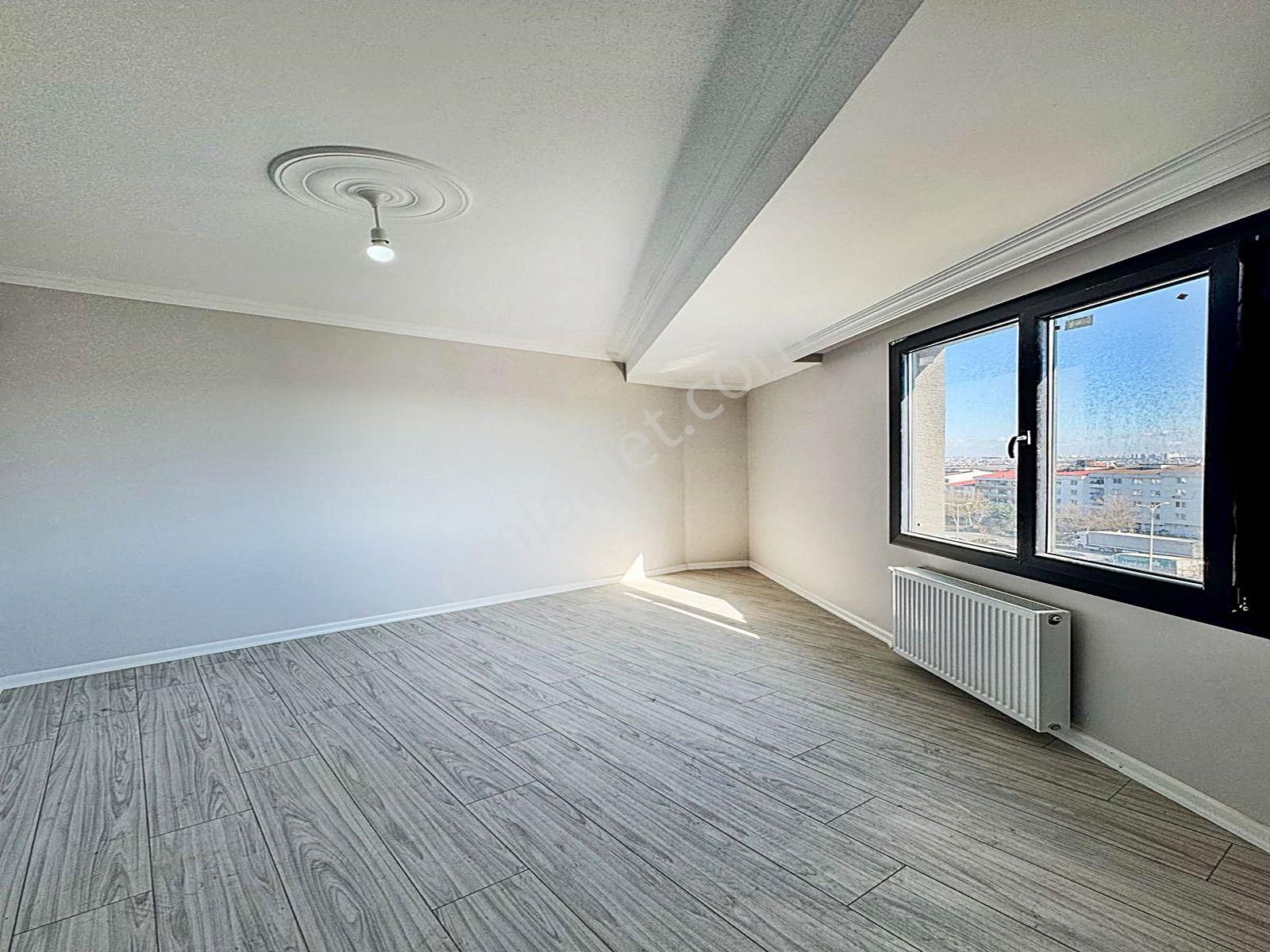 Cadde34 Yapı'dan Sıfır Eminevim-fuzulev %80 Krediye Uygun Satılık 2+1 Ön Cephe Satılık Arakat Daire - Görsel 17