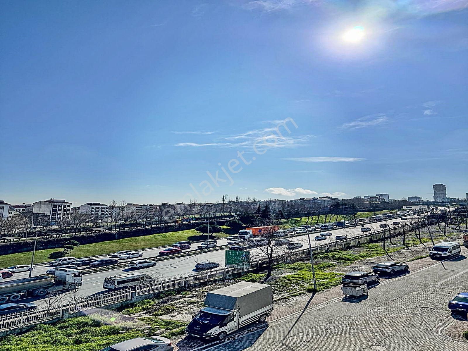 Cadde34 Yapı'dan Sıfır Eminevim-fuzulev %80 Krediye Uygun Satılık 2+1 Ön Cephe Satılık Arakat Daire - Görsel 8