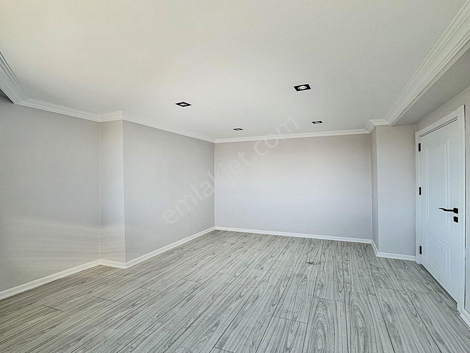 Cadde34 Yapı'dan Sıfır Eminevim-fuzulev %80 Krediye Uygun Satılık 2+1 Ön Cephe Satılık Arakat Daire - Görsel 16