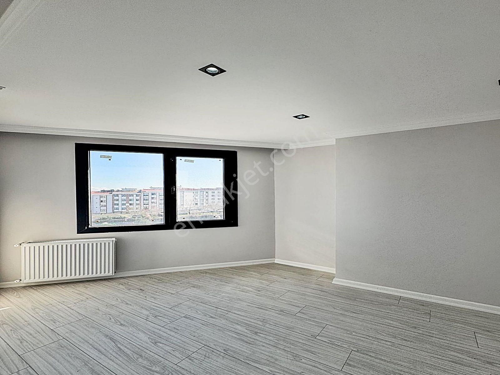 Cadde34 Yapı'dan Sıfır Eminevim-fuzulev %80 Krediye Uygun Satılık 2+1 Ön Cephe Satılık Arakat Daire - Görsel 12