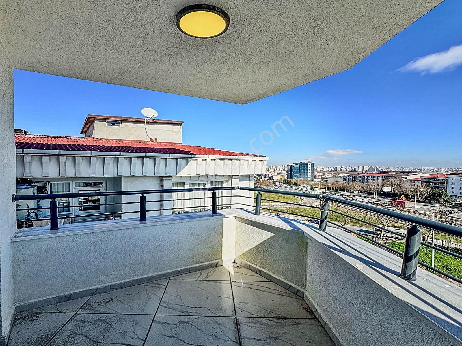 Cadde34 Yapı'dan Sıfır Eminevim-fuzulev %80 Krediye Uygun Satılık 2+1 Ön Cephe Satılık Arakat Daire - Görsel 18