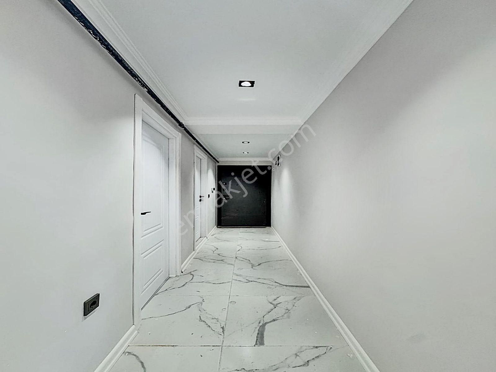 Cadde34 Yapı'dan Sıfır Eminevim-fuzulev %80 Krediye Uygun Satılık 2+1 Ön Cephe Satılık Arakat Daire - Görsel 7