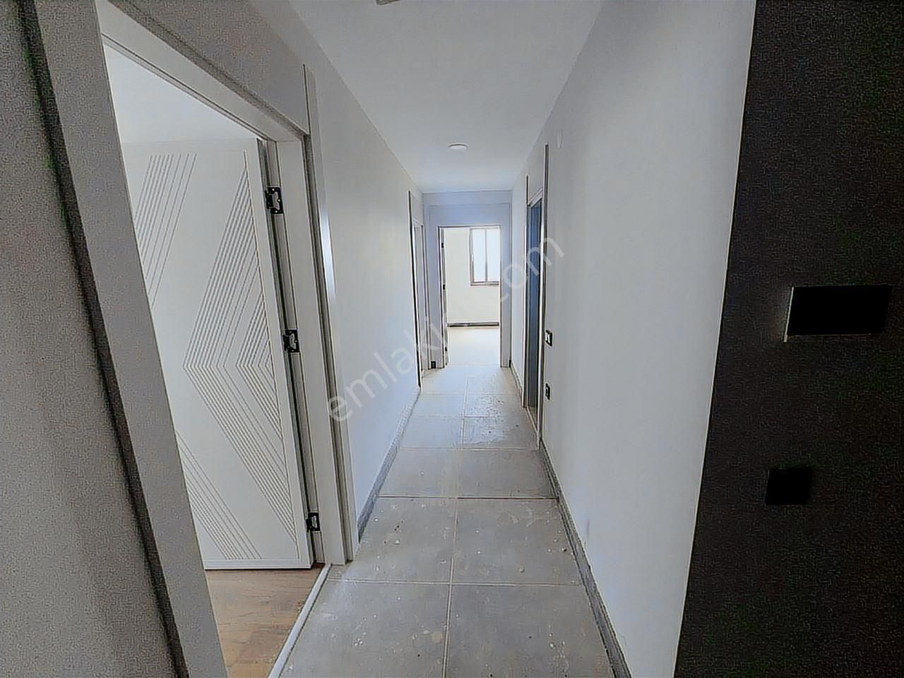Çankaya Mahallesinde 2+1 Yeni Sıfır Geniş Kiralık Daire - Görsel 7