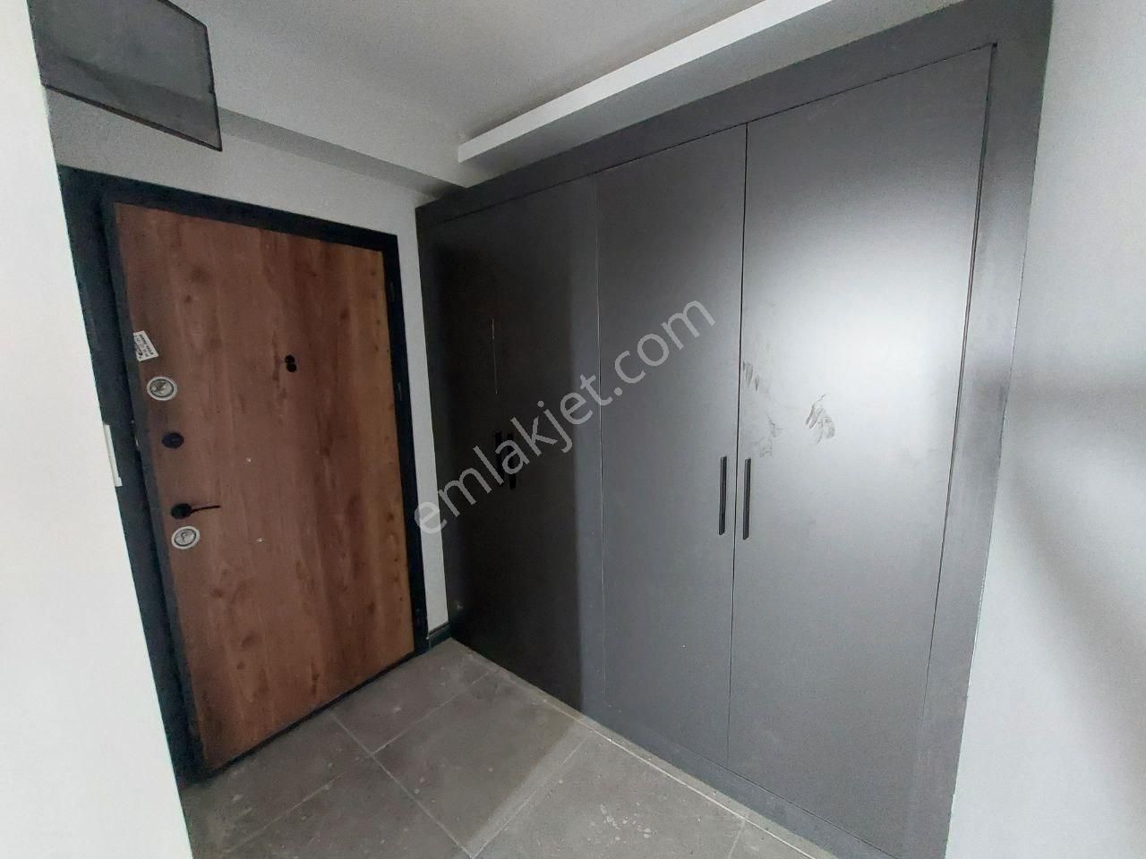 Çankaya Mahallesinde 2+1 Yeni Sıfır Geniş Kiralık Daire - Görsel 6