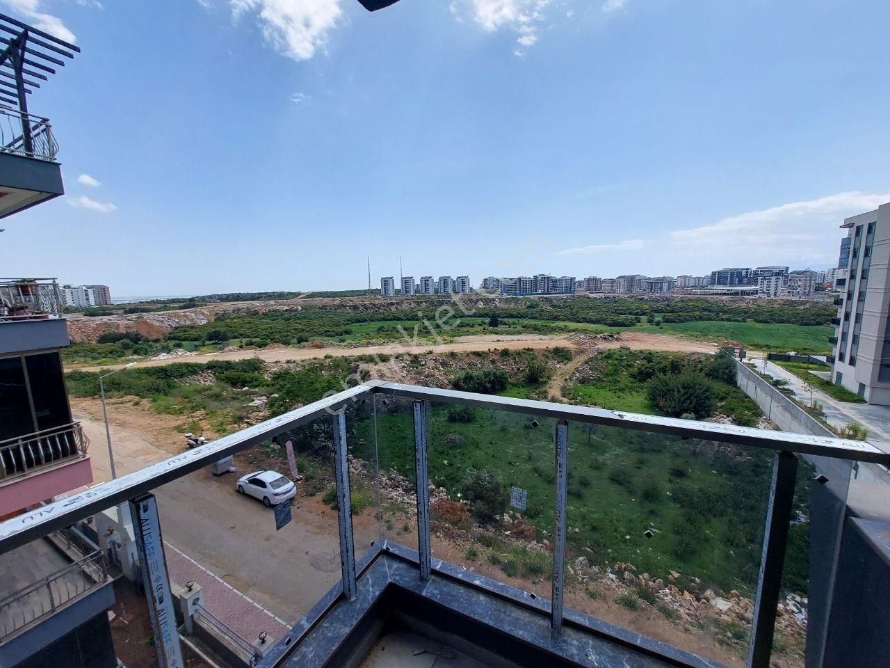 Çankaya Mahallesinde 2+1 Yeni Sıfır Geniş Kiralık Daire - Görsel 20