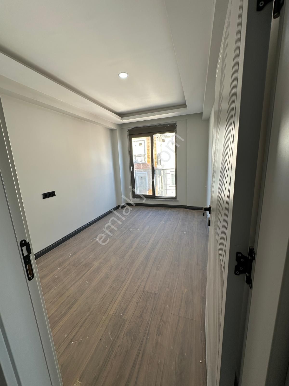 Çankaya Mahallesinde 2+1 Yeni Sıfır Geniş Kiralık Daire - Görsel 9